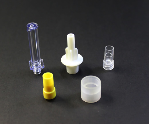 精密醫療的“隱形功臣”：醫療熱流道技術